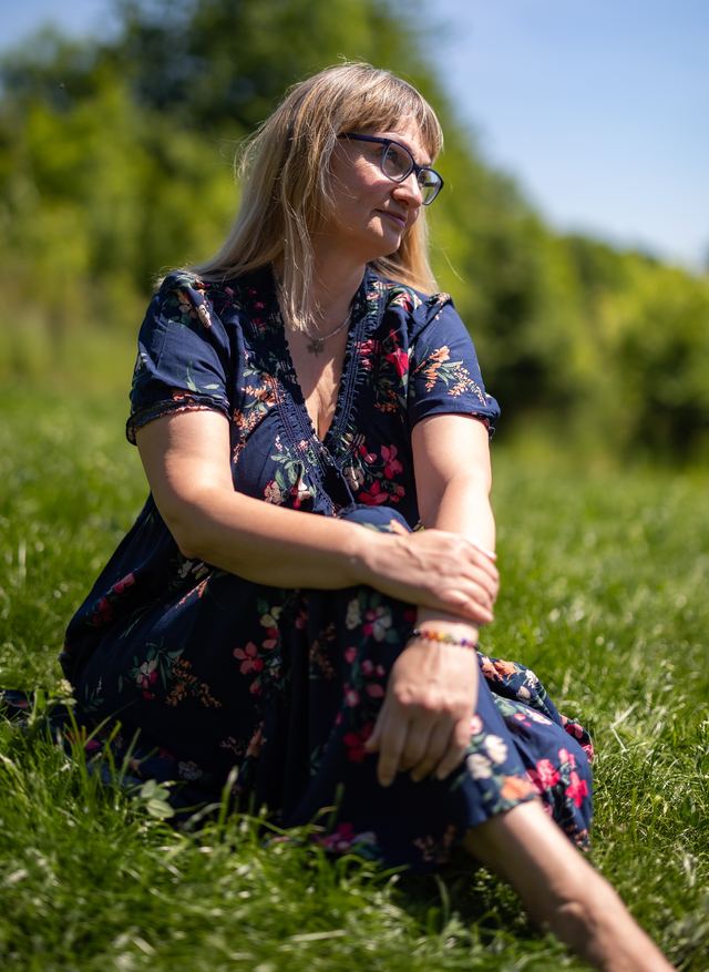 Lucyna Stasińska