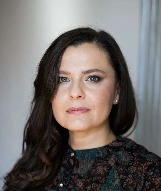 dr Magdalena Żyła